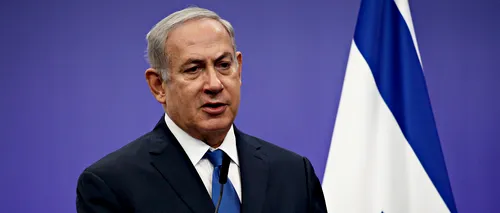 Benjamin Netanyahu acuză Iranul că este „cel mai antisemitist stat din lume