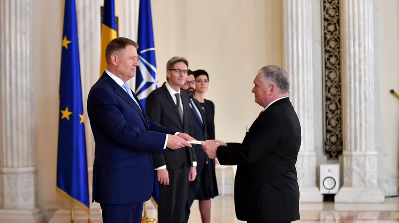 Ambasadorul Zuckerman trasează noi sarcini României. Ce trebuie să facă Guvernul Orban „cât mai repede posibil”!