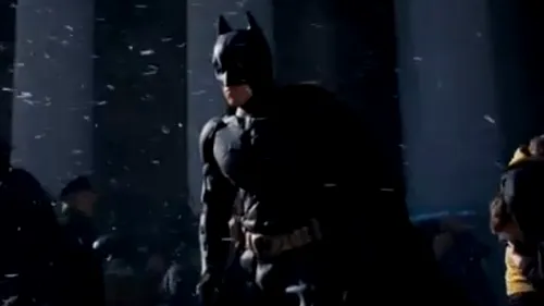 BATMAN- The Dark Knight Rises, lider în box office-ul nord-american, pentru al doilea weekend - TRAILER