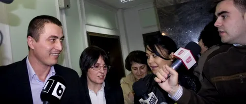 Procesul în care Cioacă este acuzat de uciderea Elodiei Ghinescu începe azi. DOCUMENTUL APĂRĂRII