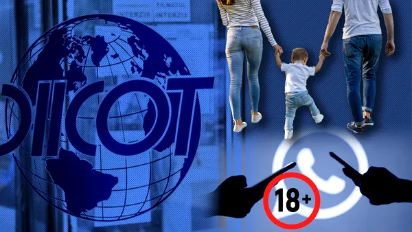 Părinții a zeci de elevi ai unei școli din Ialomița sunt anchetați pentru pornografie infantilă. Ce postaseră adulții pe grupul de WhatsApp al clasei