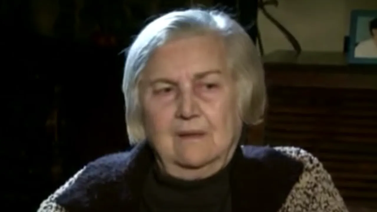 A murit scriitoarea Ileana Vulpescu, autoarea volumului „Arta Conversației”