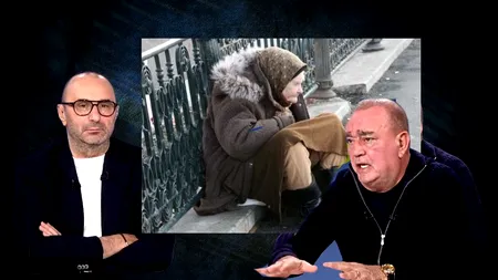 Gigi Nețoiu: „Tarabele piețelor sunt pline, e marfă din belșug, dar oamenii nu mai au bani să cumpere”