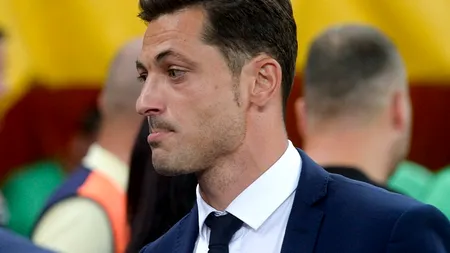 Mirel Rădoi, noul selecționer al României