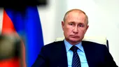 Putin nu-și mai ascunde ambițiile: ”Fostul teritoriu URSS este teritoriu rus”