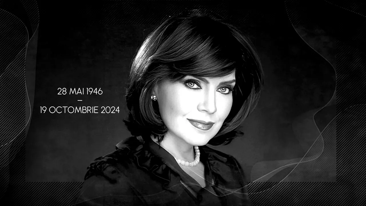 Dumitru Dragomir, omagiu emoționant pentru Delia BUDEANU: 