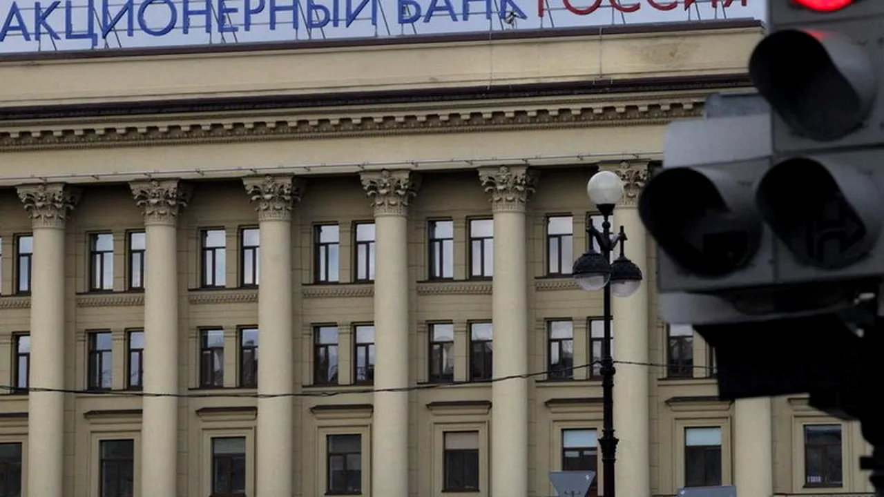 UPDATE | Ziua 460 de război. Banca centrală a Rusiei: „Sancţiunile şi presiunile asupra băncilor străine afectează piaţa valutară a ţării”