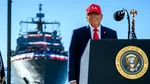 Donald Trump spune că are dreptul să candideze pentru al treilea mandat de președinte în 2028: „Pentru că democrații au trișat la alegerile din 2020”