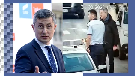 EXCLUSIV | Lovitură de teatru în dosarul deschis după accidentul lui Dan Barna. Ce a pățit șoferul care l-a călcat cu mașina pe vicepreședintele USR