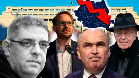 Totul pentru Bolojan, totul pentru victoria împotriva românilor!