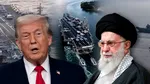 Trump trimite o „armadă” a forțelor navale americane spre Iran „pentru orice eventualitate”. „Îi supraveghem atent”. Componența gurpului de atac