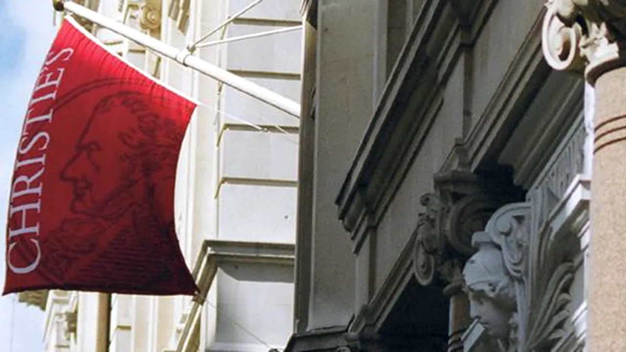 CHRISTIE’S din New York confirmă că „Sfântul Sebastian” al lui El Greco este la casa de licitații, după ce România a avut o primă victorie în justiție