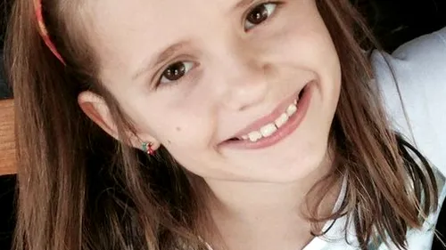 Scrisoarea unei fetițe de 7 ani, după ce părinții ei au murit în cutremurul din Italia: ''Doamne, spune-le lui mami și tati că îi aștept''