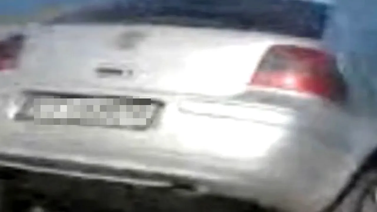 IMAGINEA ZILEI: „Farsă