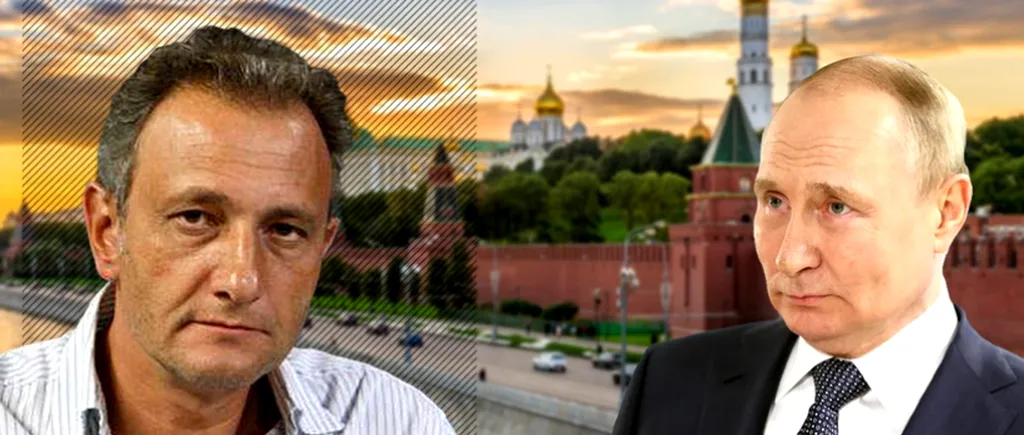 ANALIZĂ | Politologul Andrei Kolesnikov exclude o LOVITURĂ DE STAT în Rusia lui Putin: ”Nu face parte din cultura politică”