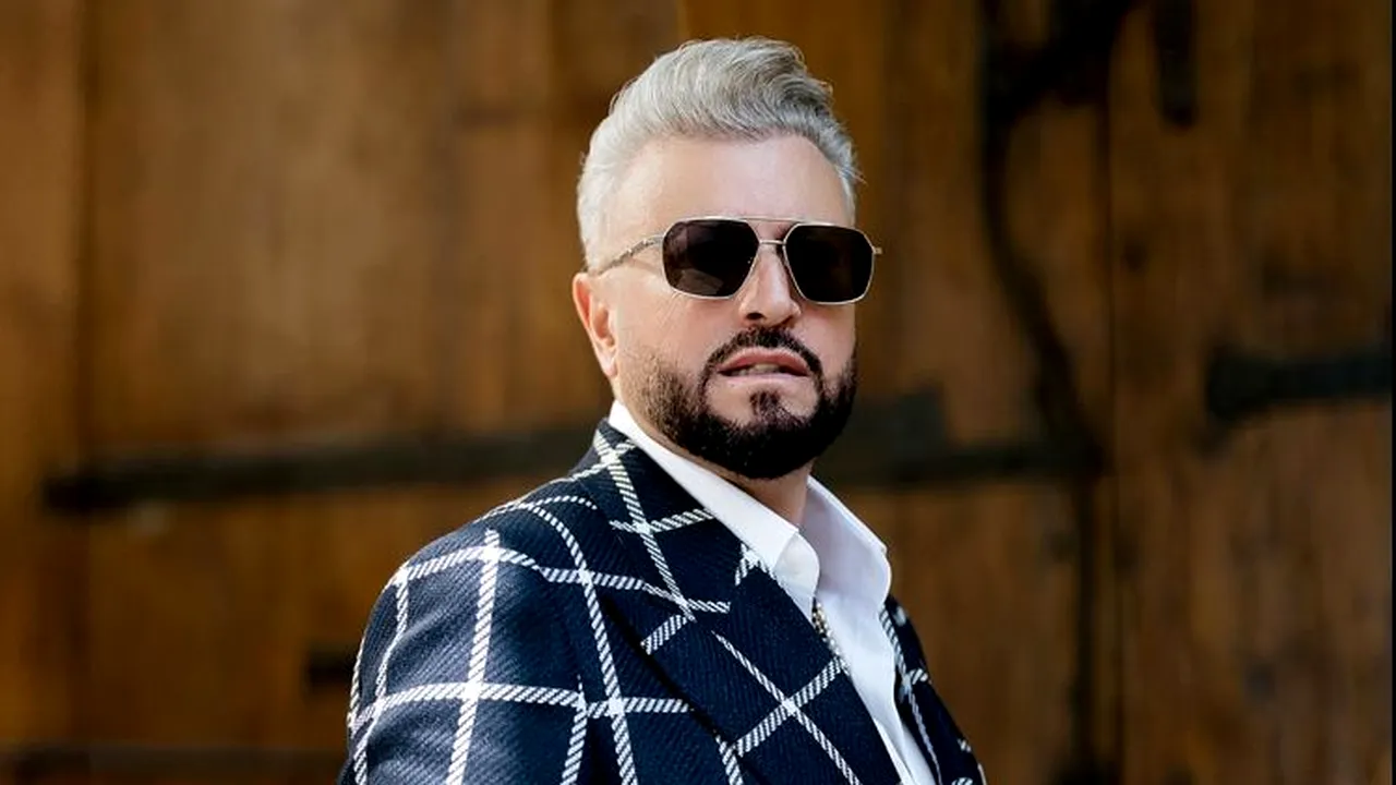 FOTO / Cătălin Botezatu dezvăluie cine este FEMEIA cu care mama lui l-ar fi vrut căsătorit. ”Mereu mi-a zis că am fi avut cei mai frumoși copii”