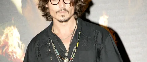 Cum arată fiul actorului Johnny Depp