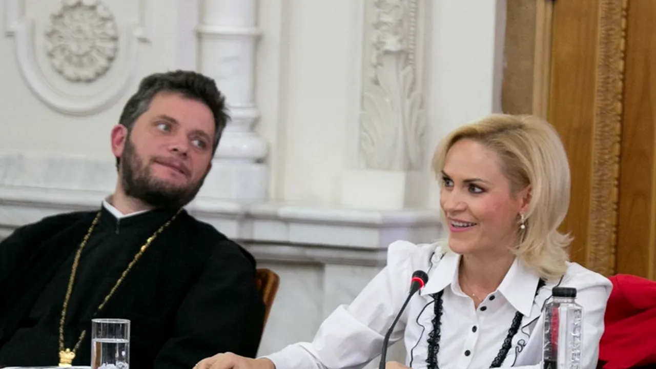 Intrată în cursa pentru Primărie, „ortodoxa practicantă