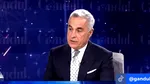 Georgescu laudă PSD și pe George Simion pentru moțiunea de cenzură: „Felicitări, a fost un prim pas spre reconciliere națională”