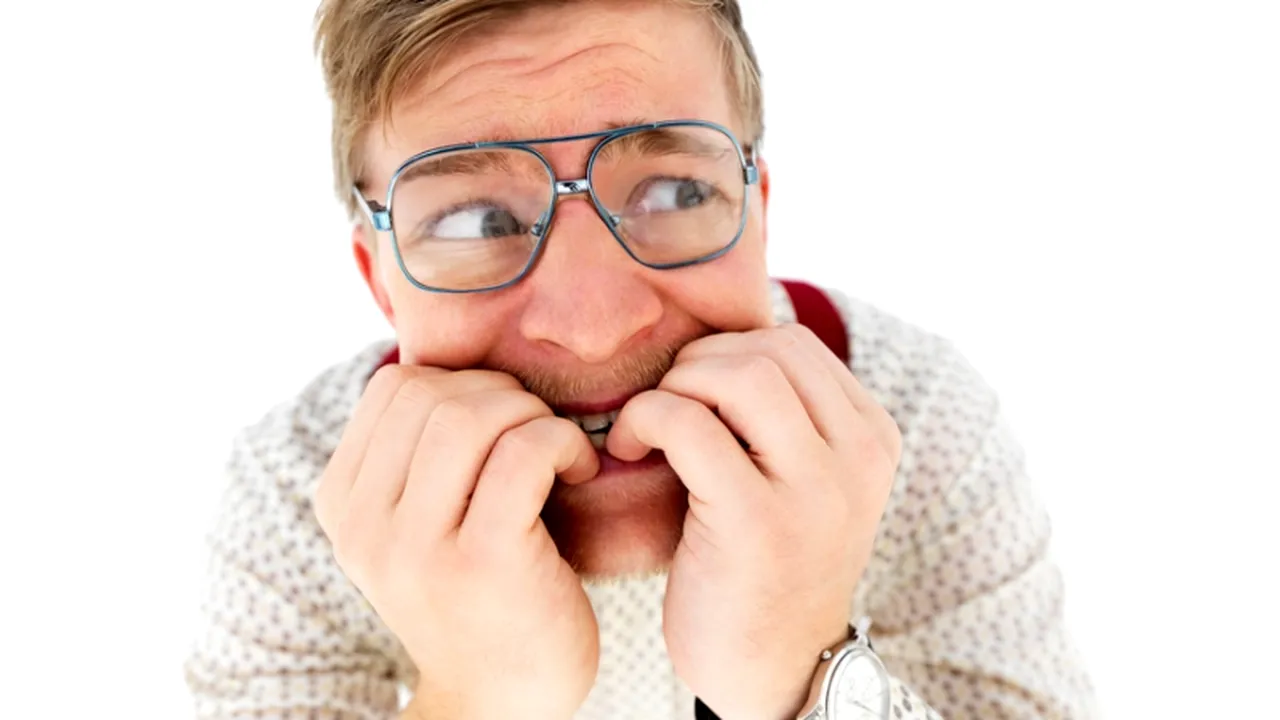 Rosul unghiilor ar putea fi încadrat în categoria tulburărilor obsesiv-compulsive