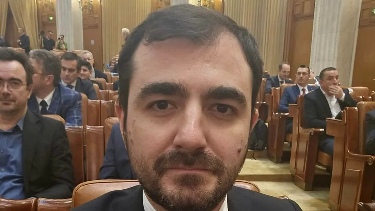 Claudiu Năsui, USR: 
