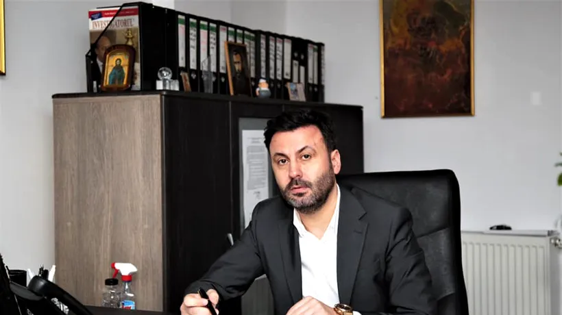 Bogdan Bratu, șeful DRDP Craiova, a folosit pentru angajarea pe funcția de conducere o diplomă de la Universitatea Petrol și Gaze Ploiești – surse