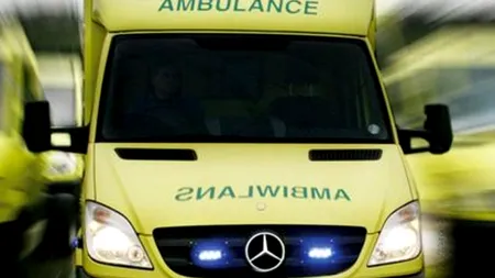 Două persoane au murit într-o explozie la o fabrică din Marea Britanie