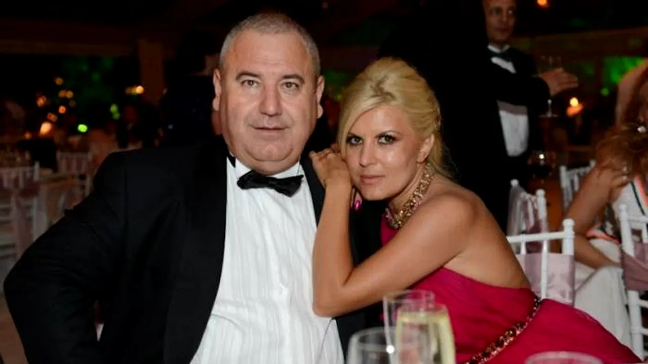 Udrea anunță că a făcut un denunț împotriva șefului SRI. „Coldea i-a cerut 500.000 de euro lui Cocoș pentru televiziunea lui Ghiță