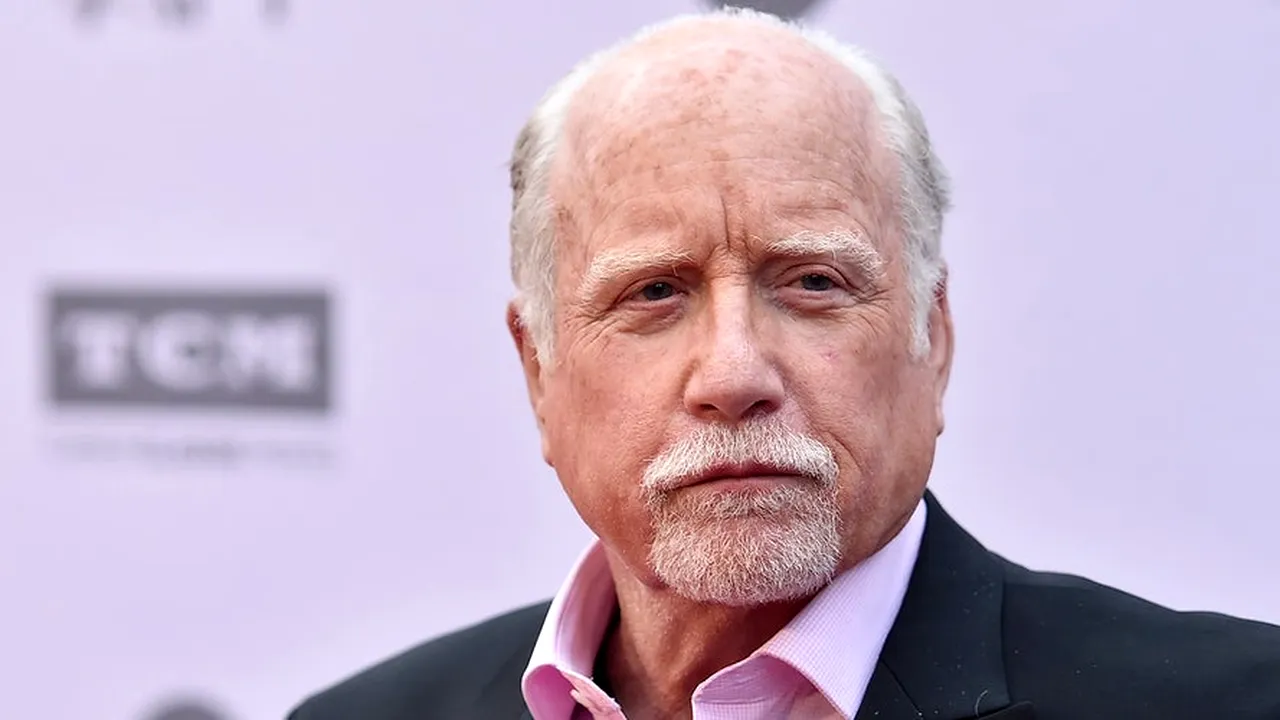 Actorul Richard Dreyfuss critică regulile referitoare la diversitate pentru Oscar: „Mă fac să vomit”