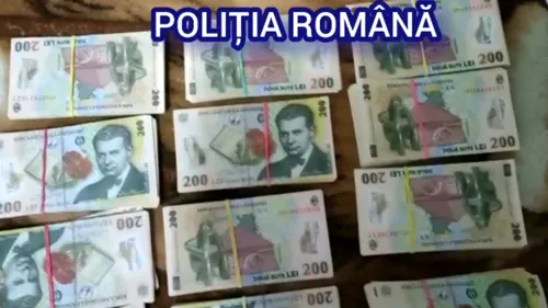 VIDEO | Două femei din Argeș au împrumutat 1,7 milioane de lei de la C.A.R. după ce au falsificat 250 de adeverințe de salariat