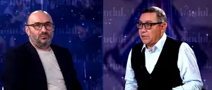 Victor Ponta: „Decizia CCR s-a dat cu scorul de 9-0. Niciun judecător nu s-a opus”