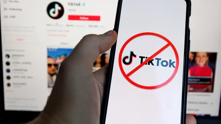 Tânărul celebru pe TikTok, pentru clipurile în care consuma cantități enorme de mâncare, a murit. „Mukbang”, un trend PERICULOS pentru adolescenți