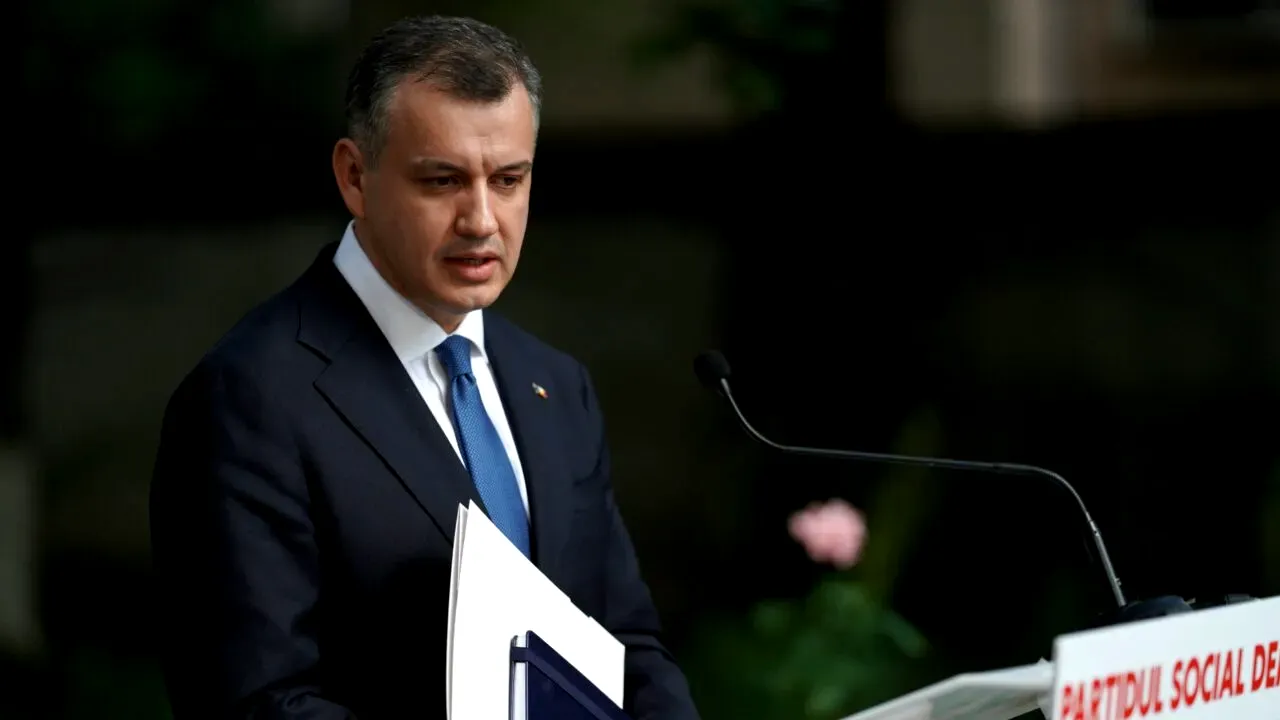 Eugen Tomac, într-un interviu pentru POLITICO, declară că austeritatea în România trebuie să continue
