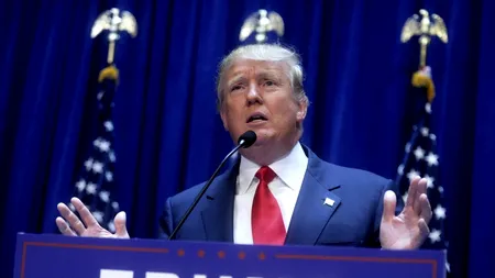 Congresul SUA certifică victoria lui Donald Trump în alegerile prezidențiale. Când își preia mandatul? Locația, marcată de violențe pro-Trump în 2021