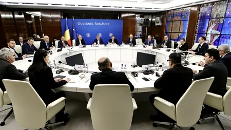 Premierul Marcel Ciolacu: 