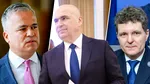 Bolojan explică de ce l-a desemnat Nicușor Dan pe Veștea pentru funcția de premier: „A ales veriga slabă”