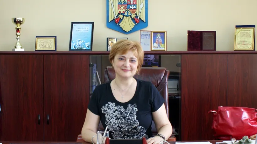 Prefectul județului Brăila a fost eliberat din funcție