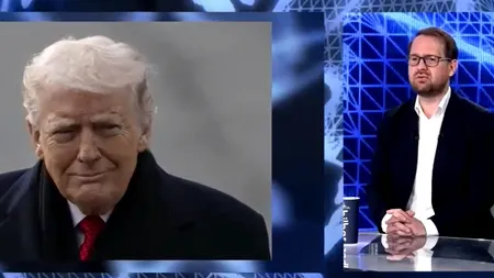 Fritz îi ține piept lui Trump: „Nu sunt de acord cu intenția de anexare a Groenlandei / Ne vom poziționa de partea victimei”