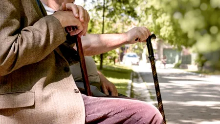 Vârsta de PENSIONARE în Spania a crescut în 2025