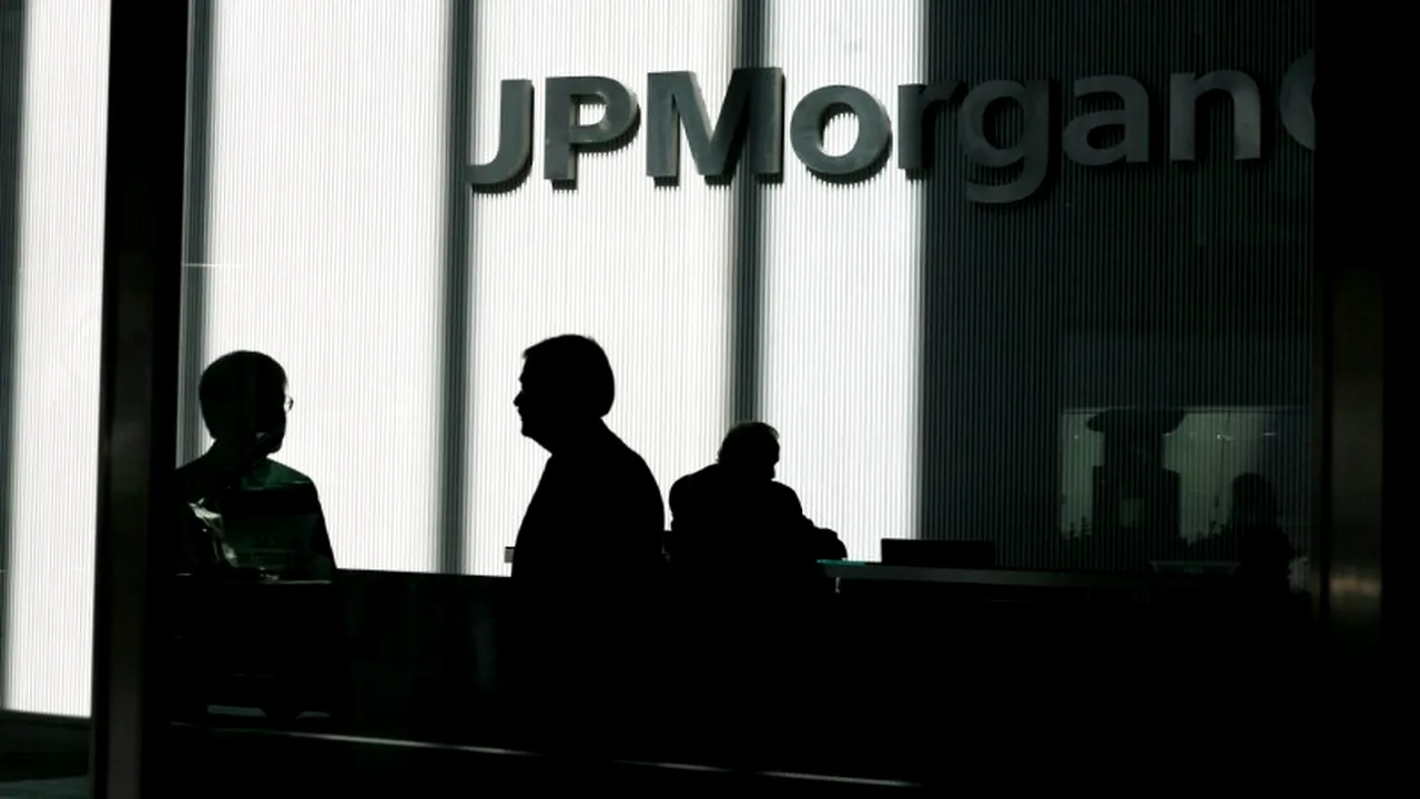 JPMorgan Chase, sancționată cu peste 920 milioane de dolari în urma incidentului 