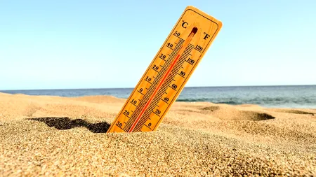 Spania se topește sub un val de CANICULĂ care a doborât recordul de temperatură de anul acesta. S-au înregistrat 45,6 grade