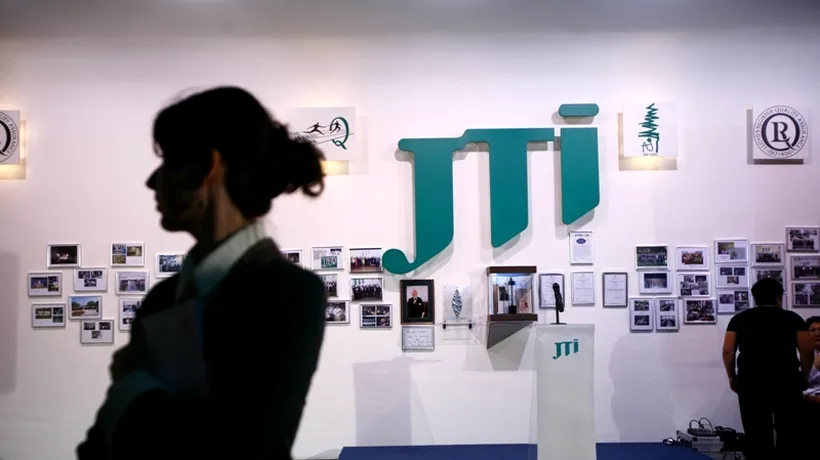 JTI și-a extins fabrica de la București cu o investiție de 25 milioane euro