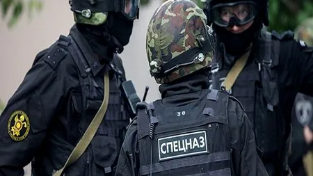 UPDATE - VIDEO - Atac armat într-o școală din Rusia: Cel puțin 13 persoane - inclusiv cinci copii - au murit, iar alte 20 au fost rănite