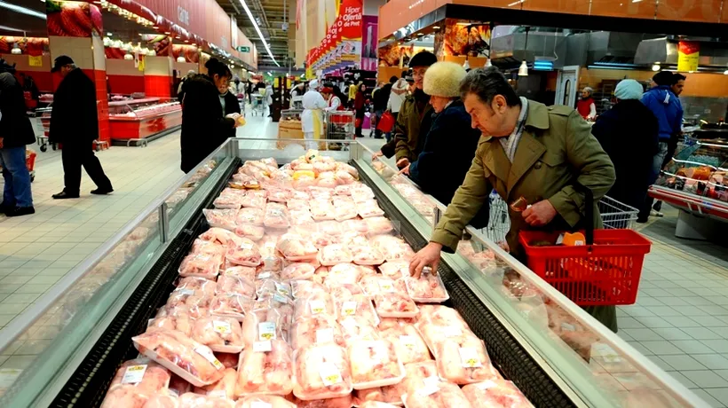 Ministrul Agriculturii: TVA la alimente nu poate fi redusă sub 15% până în decembrie 2015