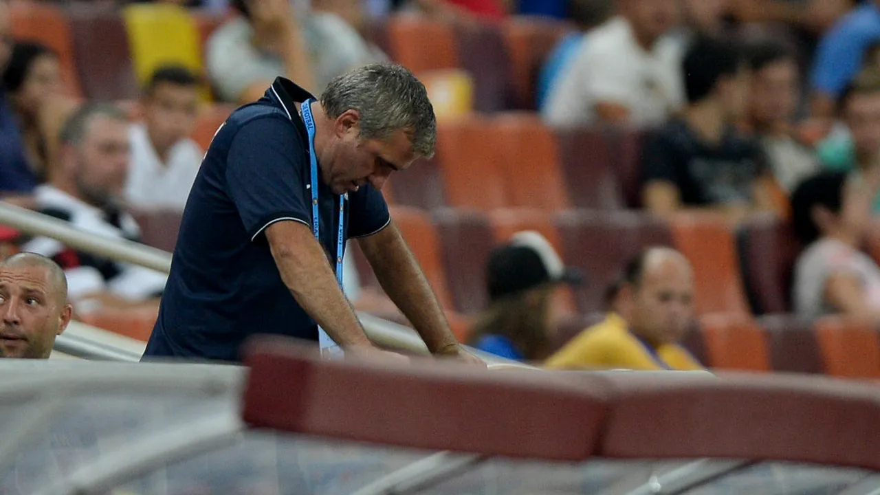 Hagi, ofertă ridicolă primită din Spania. Și Gigi Becali a fost interesat