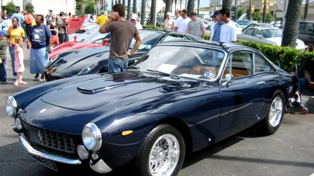 Cât a costat cel mai scump număr de înmatriculare vândut vreodată: ce scrie pe plăcuța care costă cât 4 Ferrari-uri noi