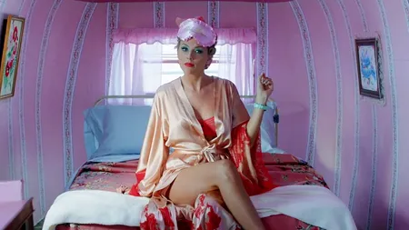 Forbes: Cel mai bine plătită vedetă a anului 2019 este Taylor Swift 
