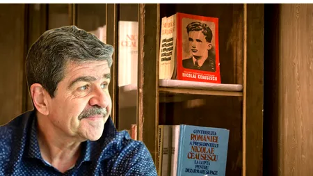 Coșmarul trăit de Radu Paraschivescu într-o vacanță impusă în COMUNISM la Geoagiu-Băi: „Mergeți unde vă spunem noi! Ne-am întors bolnavi”