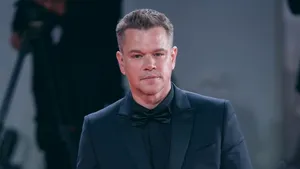Top 10 cele mai bune roluri jucate de Matt Damon | VIDEO