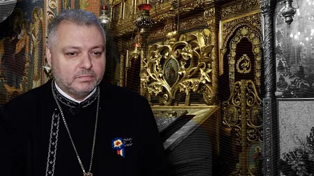 Floriile, sărbătoarea Intrării lui Iisus HRISTOS în Ierusalim. Părintele Emil Cărămizaru: ”Ei așteptau un salvator pământesc, iar El era unul ceresc